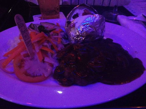 The Deck - Steakhouse At The Marina - Hotel Accommodation 0