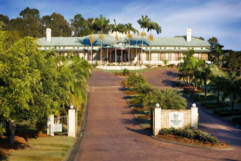 Arundel QLD Hotel Accommodation