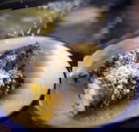 The Lamb Shop - Hotel Accommodation