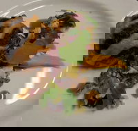 Veldt Restaurant - Hotel Accommodation