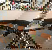 Warung Kartini - Hotel Accommodation