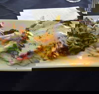 Windows on Wygonda - Hotel Accommodation