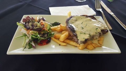 Windows On Wygonda - Hotel Accommodation 0