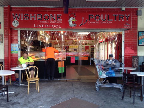 Wishbone Poultry - Hotel Accommodation 0