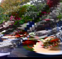 Wyee Nursery Cafe - Hotel Accommodation