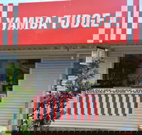 Yamba Fudge - Hotel Accommodation