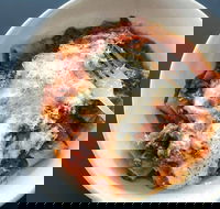 Young Barons - Hotel Accommodation