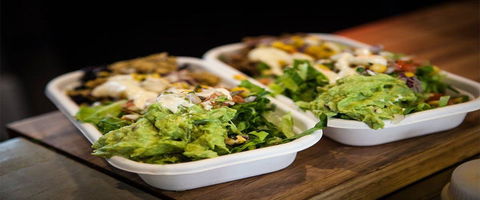 Zambrero Kingsway - Madeley - Hotel Accommodation 0