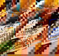 Zebra Bar  Bistro - Hotel Accommodation