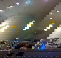 6 Degrees Bar  Lounge - Hotel Accommodation