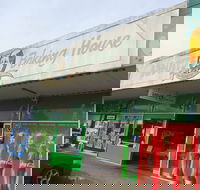 Abbott's Baking House - Hotel Accommodation