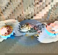 Addiction Food  Coffee House - Hotel Accommodation