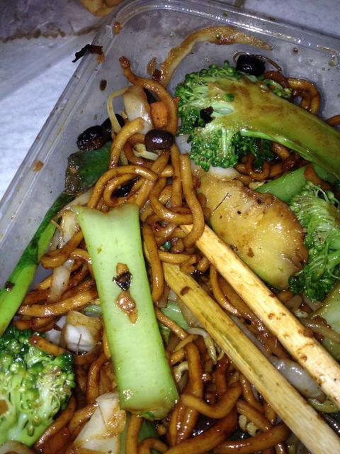 Alchester Noodles - Hotel Accommodation 0
