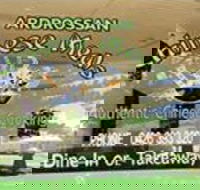 Ardrossan ChineseMeals - Hotel Accommodation