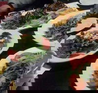 Aussie Steak 'N' Burger - Hotel Accommodation