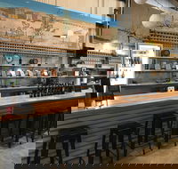 Barley Stacks Wines - Hotel Accommodation