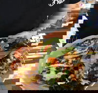 Bella Bacio Caf - Hotel Accommodation