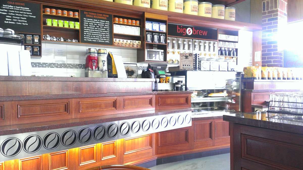 Wangara WA Hotel Accommodation