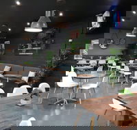 Bistro 6 - Hotel Accommodation