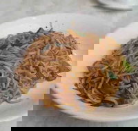 Bistro Nguyen's - Hotel Accommodation