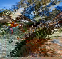 Briar Ridge Vineyard - Hotel Accommodation