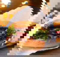 Burger Project - Chadstone - Hotel Accommodation