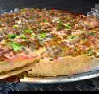 Cafe Da Cruize - Hotel Accommodation