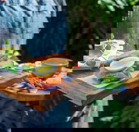 Cafe Enzo - Hotel Accommodation