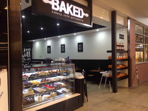 Cafe 153 On Manifold - Hotel Accommodation 0