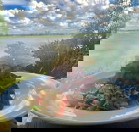 Cafe Clarence - Hotel Accommodation