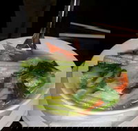 Campbell Court Inn Chinese Restaurant - Hotel Accommodation