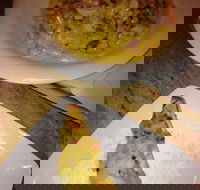 Carmen's Little Taste of Italy - Hotel Accommodation