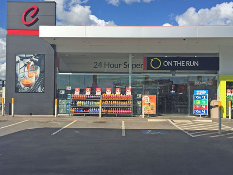 C Coffee - Munno Para - Hotel Accommodation 0