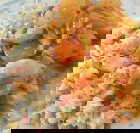 Chez Dre - Hotel Accommodation