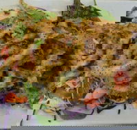 Chingari - Hotel Accommodation