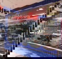 Chips Ahoy - Hotel Accommodation