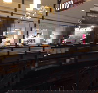 Cicco bar - Warriewood - Hotel Accommodation