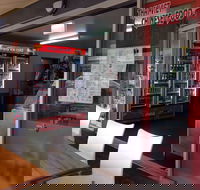 CJ's Pastries - Caboolture - Hotel Accommodation