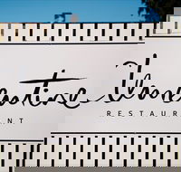 Clementine Restaurant - Hotel Accommodation