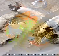 Cosi's Cafe - Hotel Accommodation