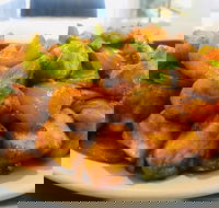 Curry Kicks - Hotel Accommodation