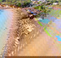 Darwin Trailer Boat Club - Hotel Accommodation