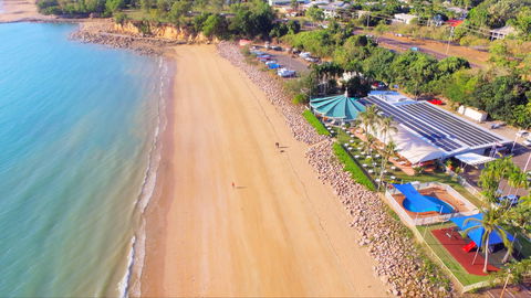 Darwin Trailer Boat Club - Hotel Accommodation 0