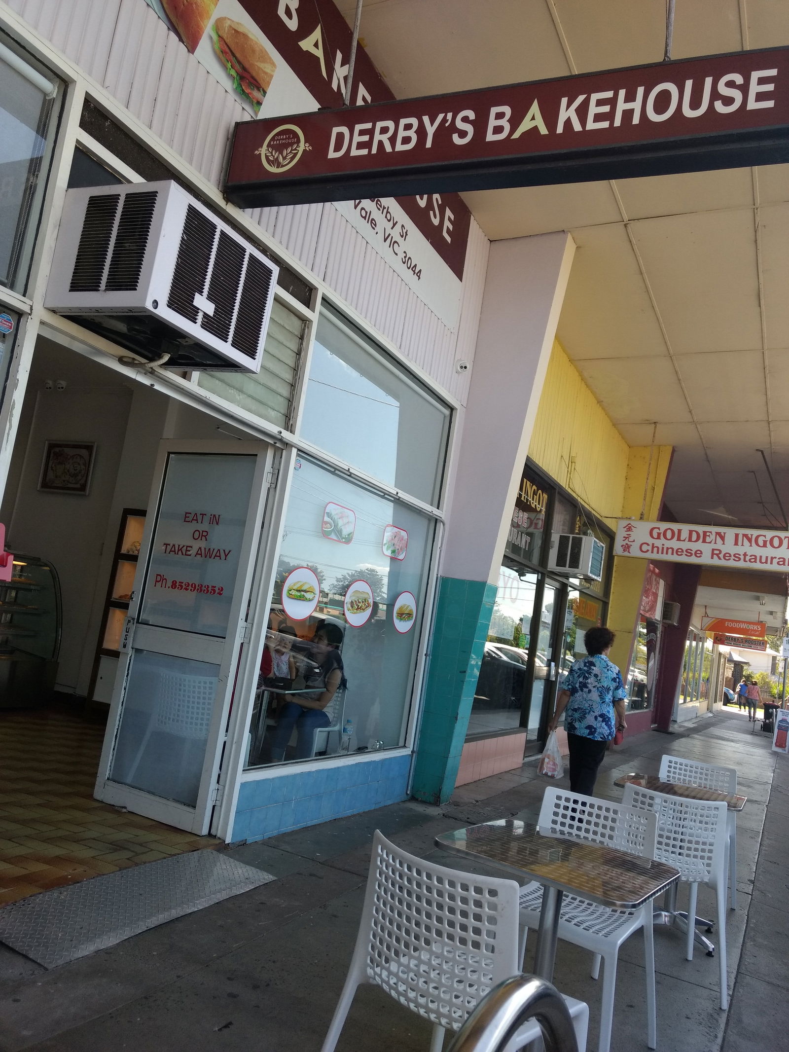 Pascoe Vale South VIC Hotel Accommodation