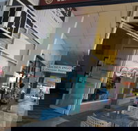 Derby's Bakehouse - Hotel Accommodation