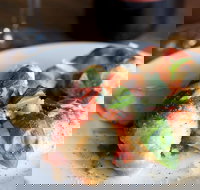 Double Zero - Hotel Accommodation