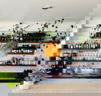 Drift Yamba - Hotel Accommodation