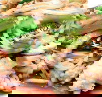 Duatti - Hotel Accommodation