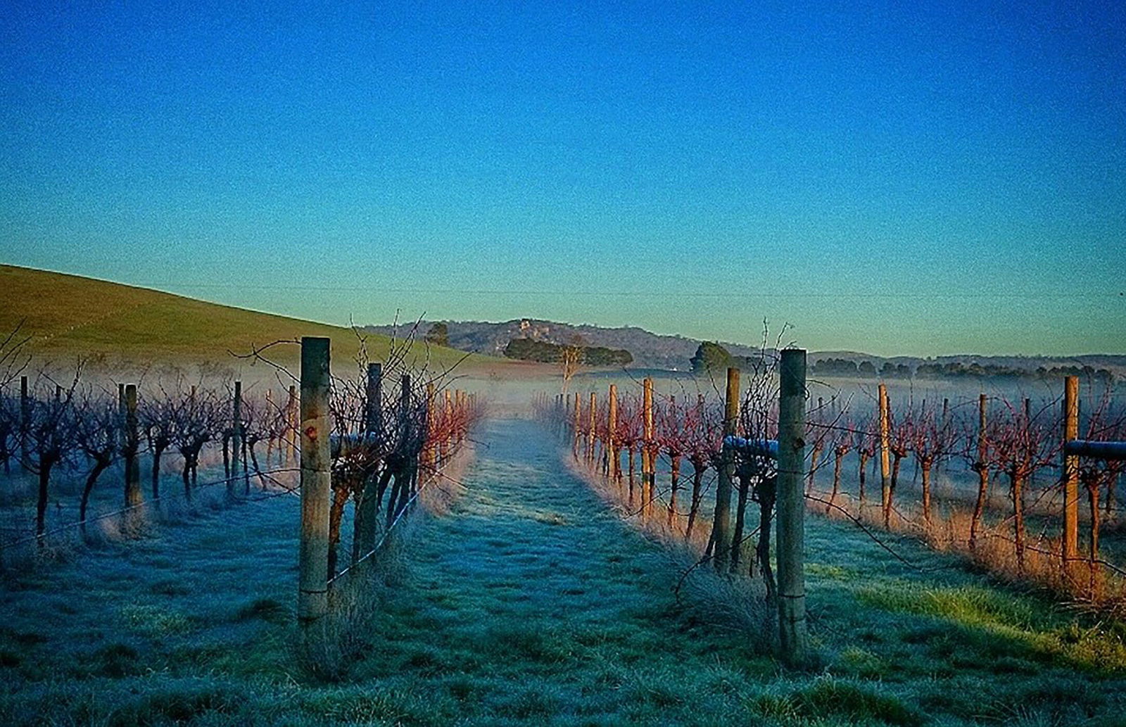 Broomfield VIC Hotel Accommodation