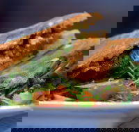 Food Angel Cafe - Hotel Accommodation